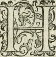 An illustration from Teatro d'imprese (1623)