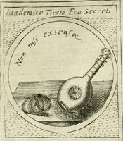 Picture 253 of 765 from Teatro d'imprese (1623), leaf 726