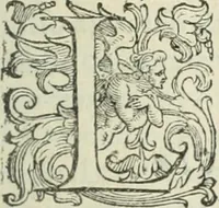 An illustration from Teatro d'imprese (1623)