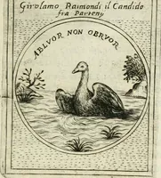 Picture 266 of 765 from Teatro d'imprese (1623), leaf 738