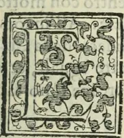An illustration from Teatro d'imprese (1623)