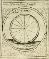 Picture 270 of 765 from Teatro d'imprese (1623), leaf 743
