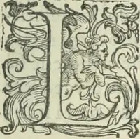 An illustration from Teatro d'imprese (1623)