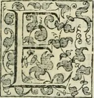 An illustration from Teatro d'imprese (1623)