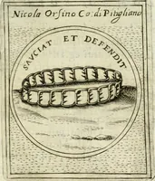 Picture 278 of 765 from Teatro d'imprese (1623), leaf 748