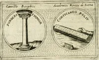 Picture 281 of 765 from Teatro d'imprese (1623), leaf 753