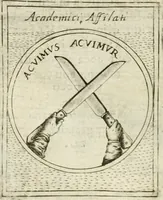 Picture 283 of 765 from Teatro d'imprese (1623), leaf 755
