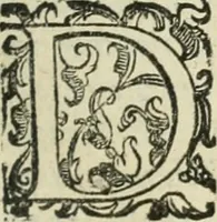 An illustration from Teatro d'imprese (1623)