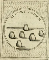 Picture 290 of 765 from Teatro d'imprese (1623), leaf 761
