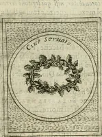 Picture 298 of 765 from Teatro d'imprese (1623), leaf 768