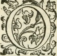 An illustration from Teatro d'imprese (1623)