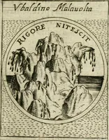 Picture 307 of 765 from Teatro d'imprese (1623), leaf 776
