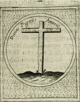 An illustration from Teatro d'imprese (1623)