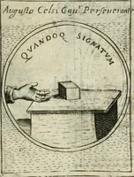 Picture 319 of 765 from Teatro d'imprese (1623), leaf 784