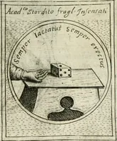 Picture 320 of 765 from Teatro d'imprese (1623), leaf 784