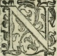 An illustration from Teatro d'imprese (1623)
