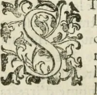 An illustration from Teatro d'imprese (1623)