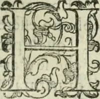 An illustration from Teatro d'imprese (1623)