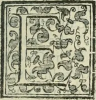 An illustration from Teatro d'imprese (1623)