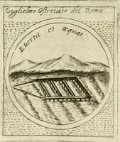 Picture 352 of 765 from Teatro d'imprese (1623), leaf 821