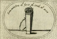 Picture 360 of 765 from Teatro d'imprese (1623), leaf 826