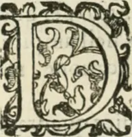 An illustration from Teatro d'imprese (1623)