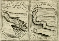 An illustration from Teatro d'imprese (1623)