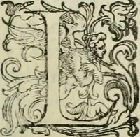 An illustration from Teatro d'imprese (1623)