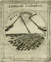 Picture 384 of 765 from Teatro d'imprese (1623), leaf 850