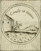 Picture 385 of 765 from Teatro d'imprese (1623), leaf 851