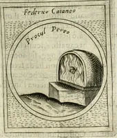 Picture 387 of 765 from Teatro d'imprese (1623), leaf 852