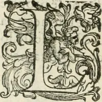 An illustration from Teatro d'imprese (1623)