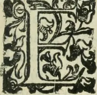 An illustration from Teatro d'imprese (1623)
