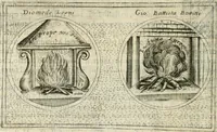 Picture 400 of 765 from Teatro d'imprese (1623), leaf 863