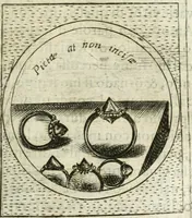Picture 413 of 765 from Teatro d'imprese (1623), leaf 878