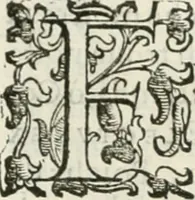 An illustration from Teatro d'imprese (1623)
