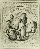 Picture 417 of 765 from Teatro d'imprese (1623), leaf 882