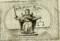 Picture 425 of 765 from Teatro d'imprese (1623), leaf 890