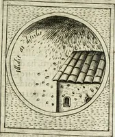 An illustration from Teatro d'imprese (1623)