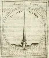 Picture 442 of 765 from Teatro d'imprese (1623), leaf 909