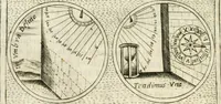 An illustration from Teatro d'imprese (1623)