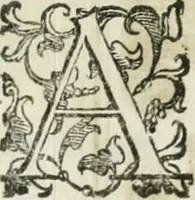 An illustration from Teatro d'imprese (1623)