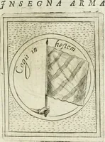 Picture 466 of 765 from Teatro d'imprese (1623), leaf 932