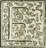 An illustration from Teatro d'imprese (1623)