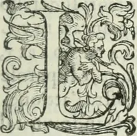 An illustration from Teatro d'imprese (1623)