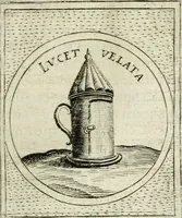 Picture 484 of 765 from Teatro d'imprese (1623), leaf 946