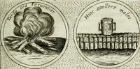 Picture 486 of 765 from Teatro d'imprese (1623), leaf 948