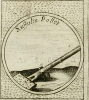 An illustration from Teatro d'imprese (1623)