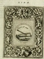 Picture 495 of 765 from Teatro d'imprese (1623), leaf 964