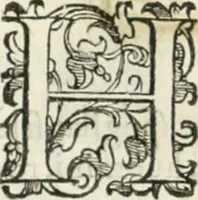 An illustration from Teatro d'imprese (1623)